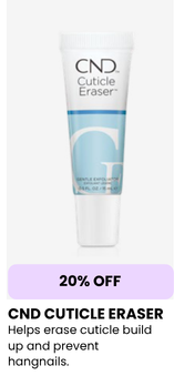 CND Cuticle Eraser